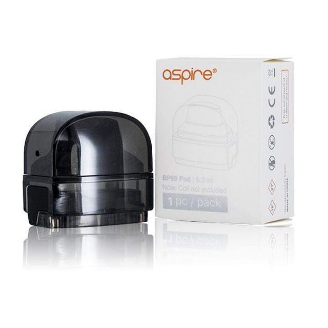 Aspire BP60 Replacement Pod Wholesale