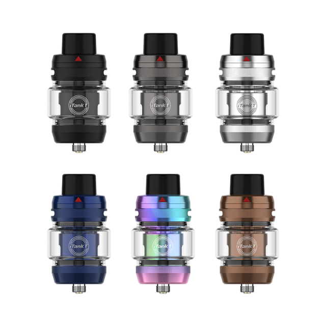 Vaporesso iTank T 6mL Best Deal