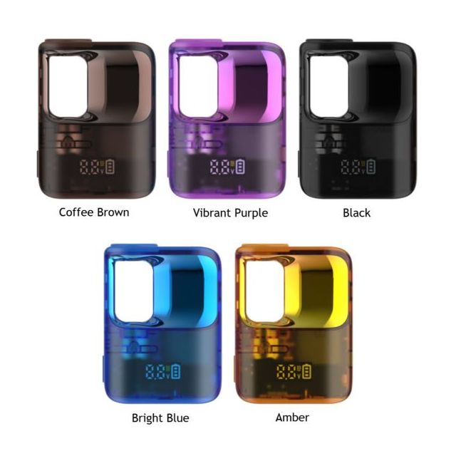 CCELL Stylo Battery