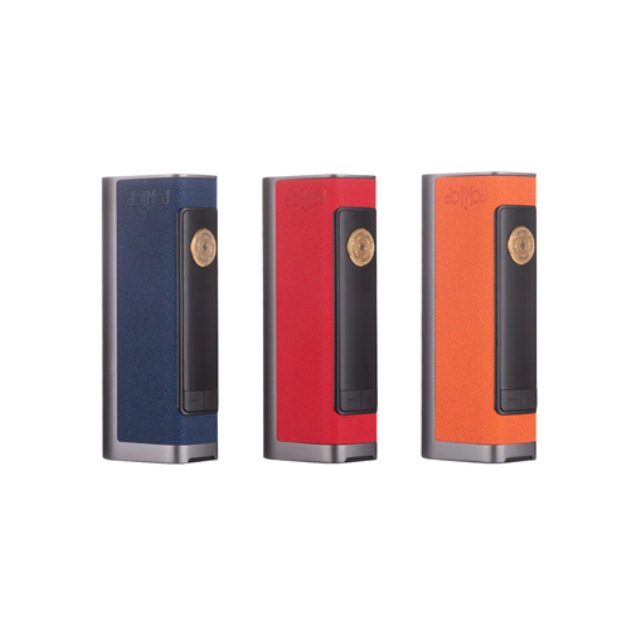 Dotmod DotBox 100W Box Mod