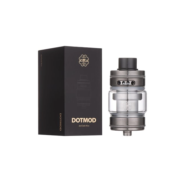 Best Deal Dotmod DotBox Max 5mL Tank