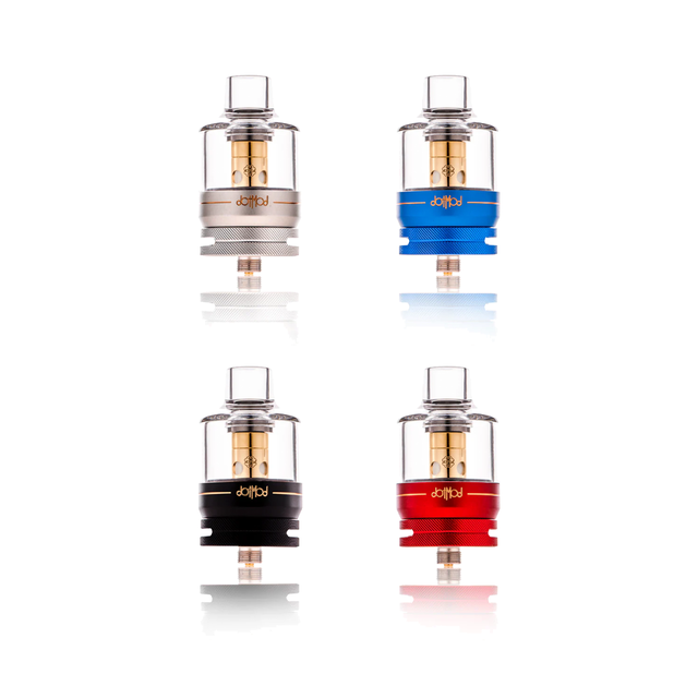 Dotmod DotTank 25mm 5mL Best Colors