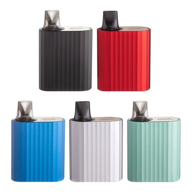 Dotmod Switch Nano Pod System Kit Best Colors