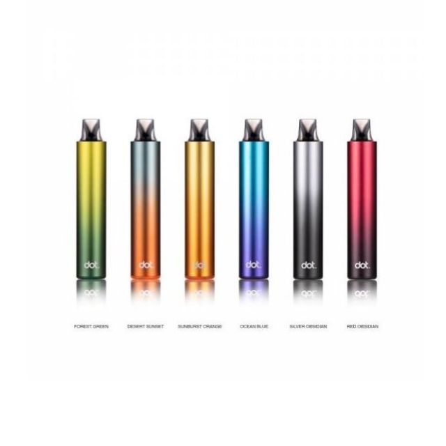Dotmod Switch R Pod System Kit
