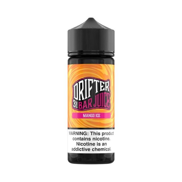 Drifter 120mL E-Liquid