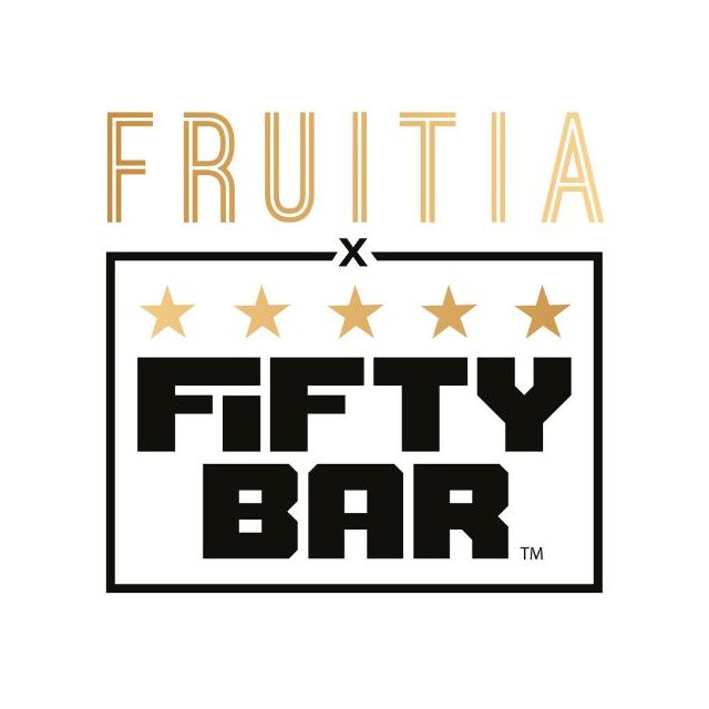 Fifty Bar Fruitia Disposable 20000 Puffs