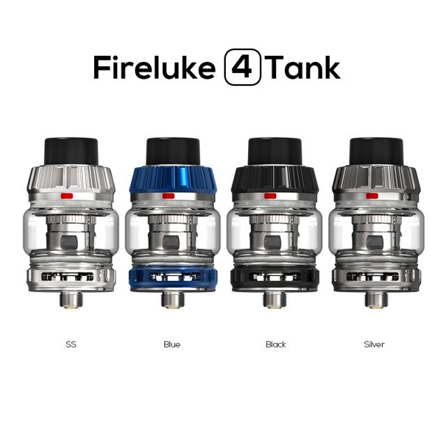 FreeMax Fireluke 4 Sub-Ohm Tank Wholesale