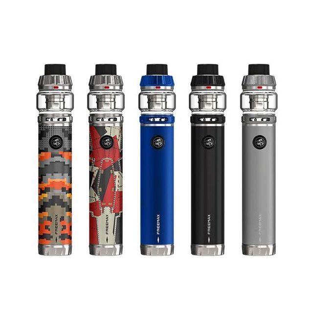 Freemax Twister 2 80W kit Family