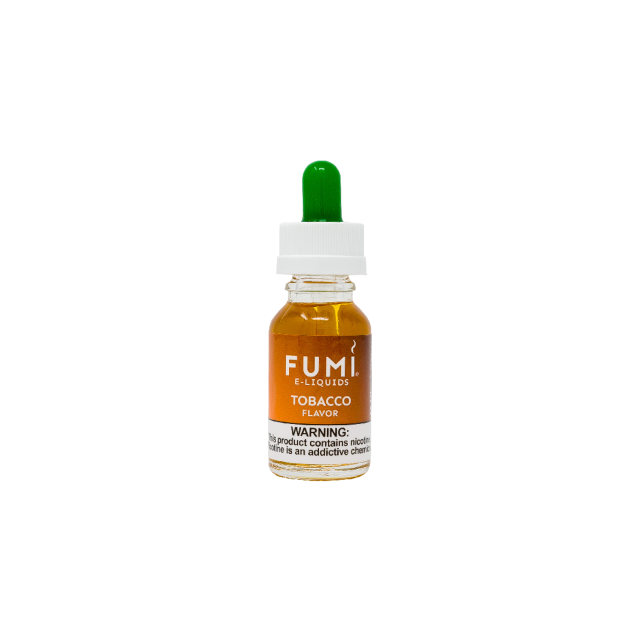 Fumi Fumizer Salt 60mL