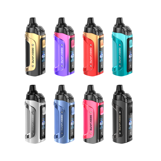 GeekVape Aegis Boost Pro 3 Pod System Kit