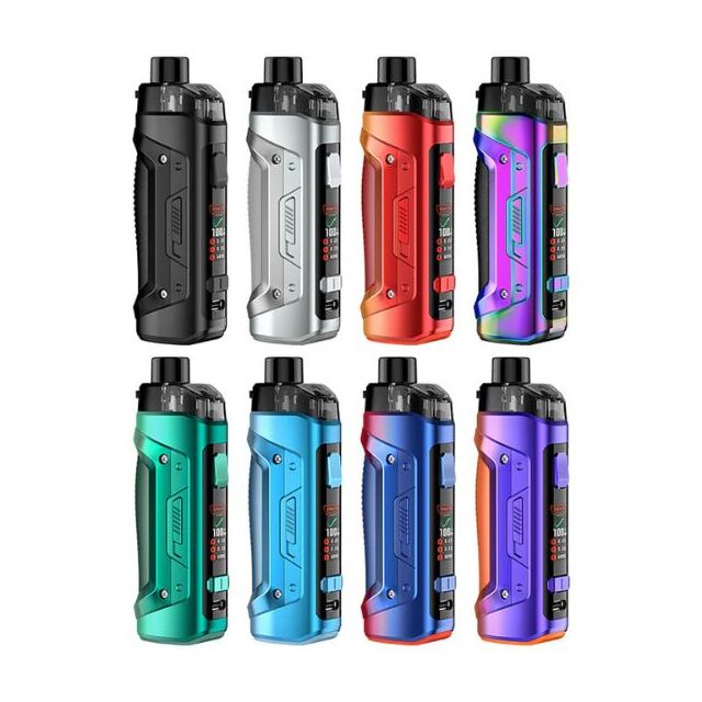 Best Deal GeekVape B100 Boost Pro 2 100W Pod System Kit