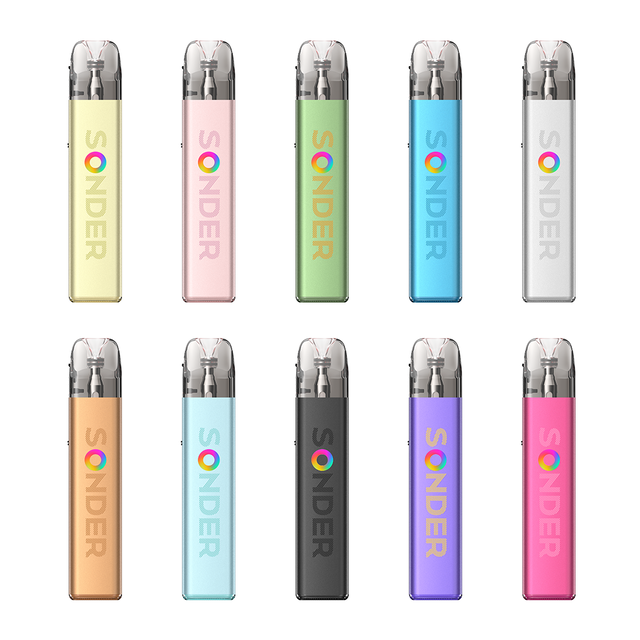 GeekVape Sonder Q2 30W Pod System Kit