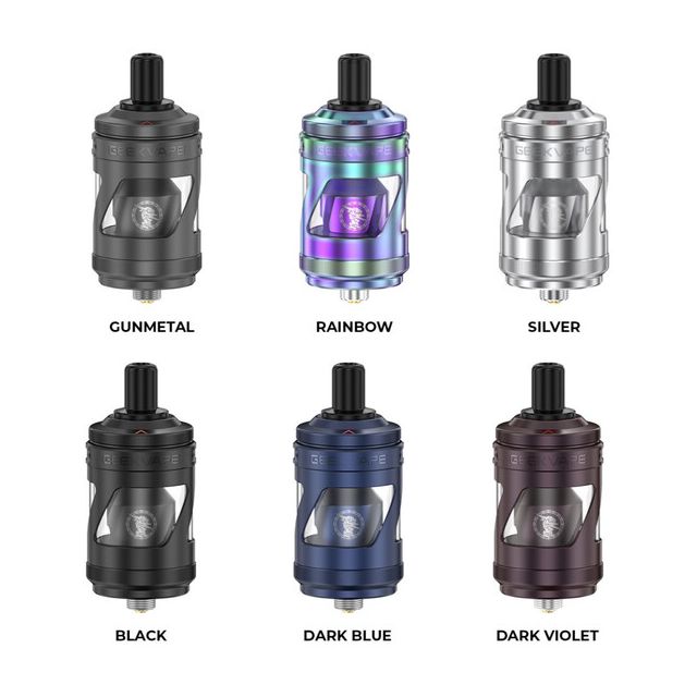 GeekVape Z Nano MTL Tank