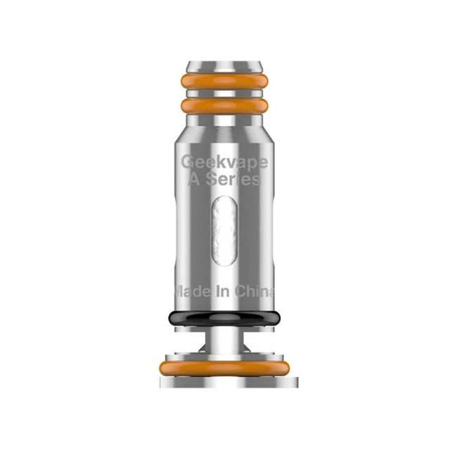 Geekvape A Series Coils 5-Pack