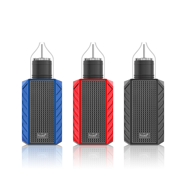 Hamilton Devices Draco Dry Herb Kit - Vape Wholesale USA
