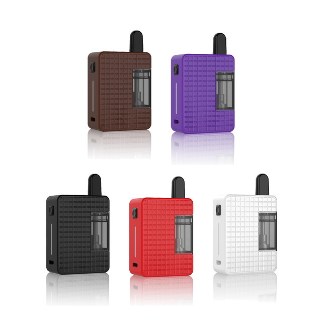 Hamilton Devices Jetstream Mini Battery Mod - Vape Wholesale USA