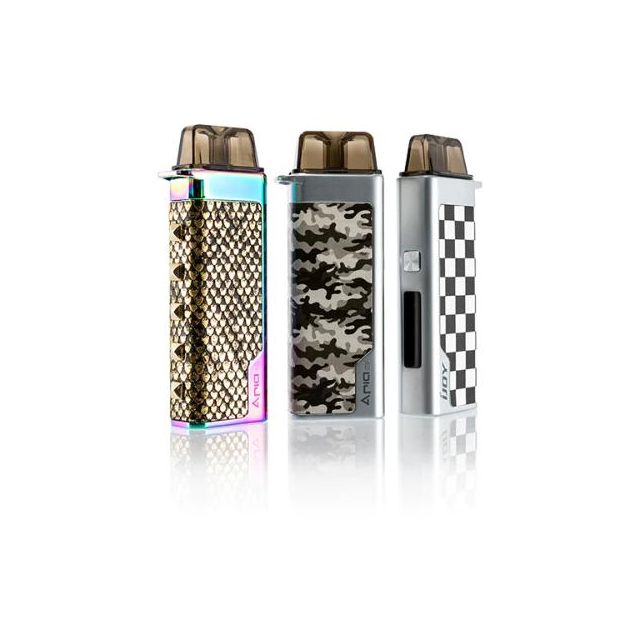 iJoy Aira Pro Pod System Kit Wholesale Deal!