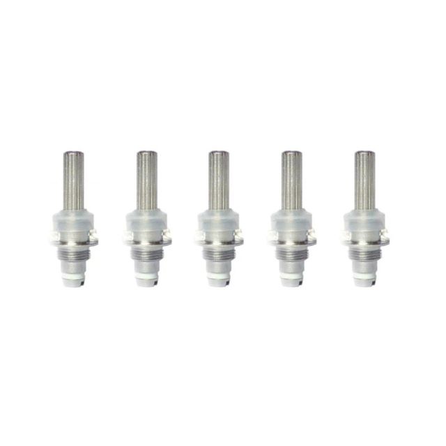 Kanger eVod/Pro Tank Coil 5 Pack Wholesale