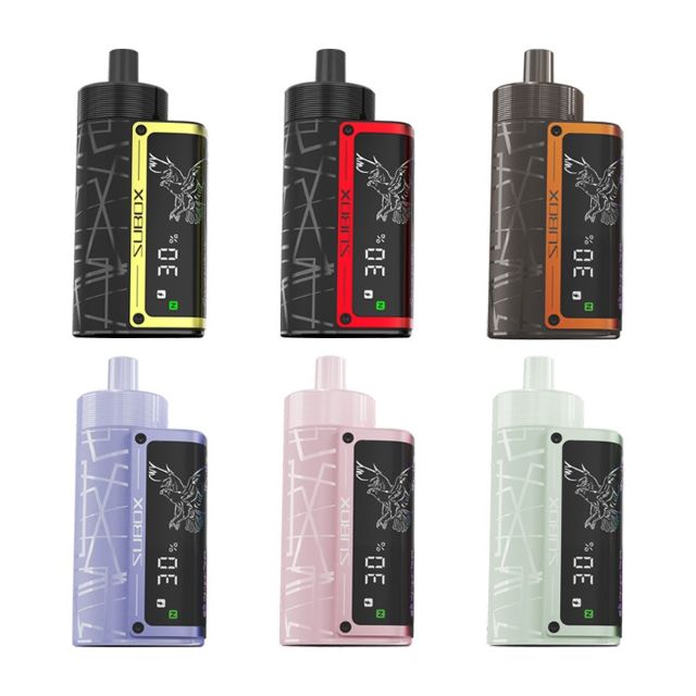 Kanger SUBOX 50,000 Puffs Disposable