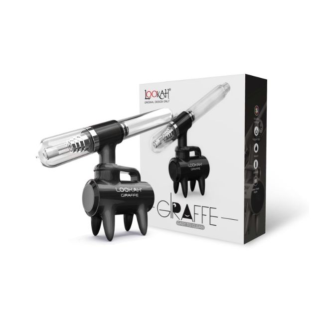 LOOKAH Giraffe Dab Pen