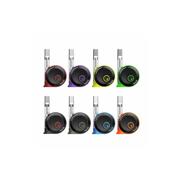 Lookah Snail 510 Thread Vaporizer Mod 350mAh