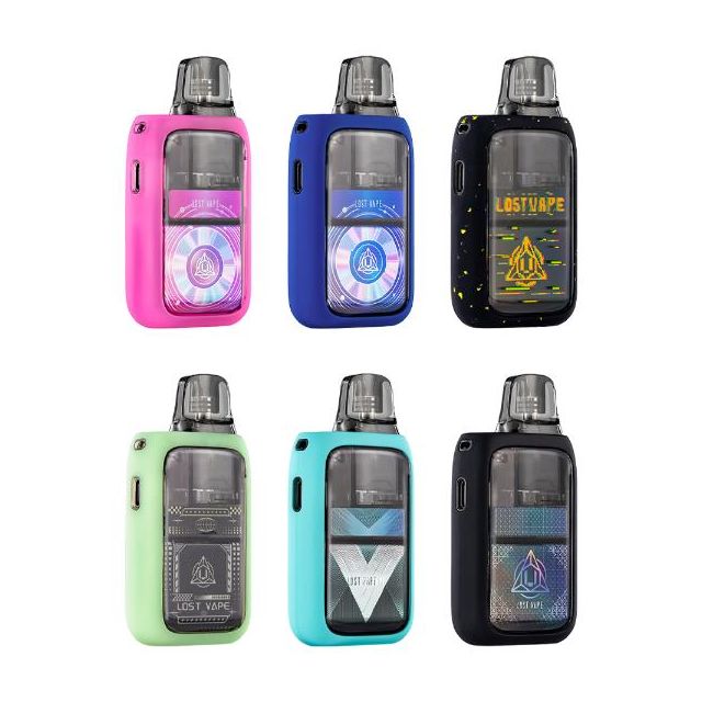 Lost Vape Ursa Epoch (Kit PS)