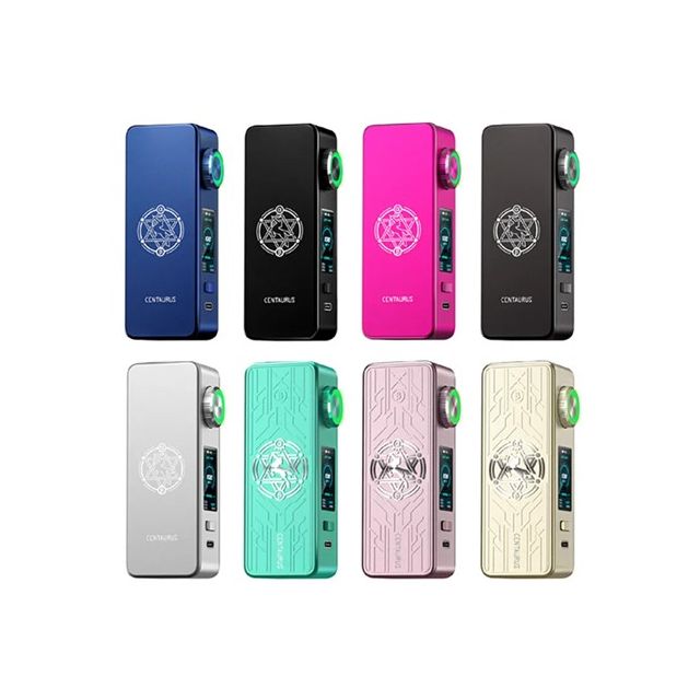 Lost Vape Centaurus M100 Mod