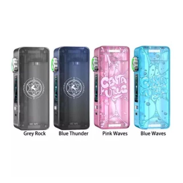 Lost Vape Centaurus N100 Mod