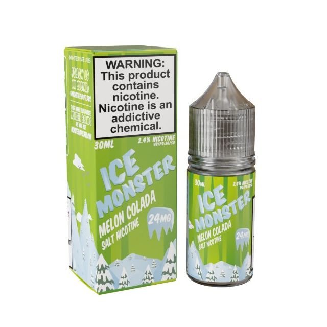 Ice Monster Salts 30mL wholesale flavors