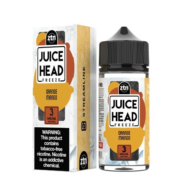 Juice Head Freeze Series 100ML