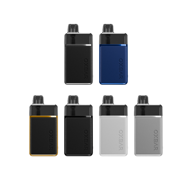 Best Deal Oxbar Oxpod Elite Pod Juice Edition Pod System Kit