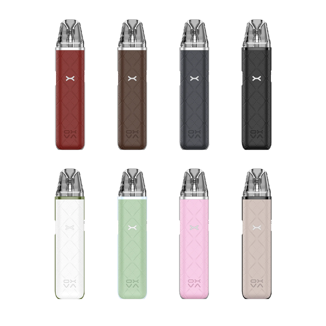 OXVA Xlim Go Pod System Kit Best Colors
