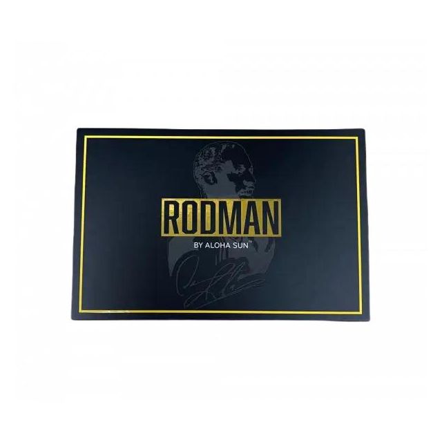 RODMAN by Aloha Sun 8-Pack Bundle