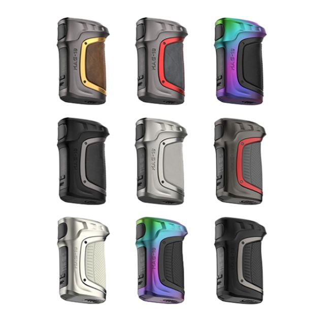 SMOK Mag 18 Mod