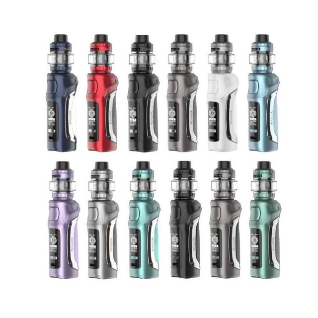 SMOK Mag Solo Kit for wholesale and bulk pricing from Vape Wholesale USA