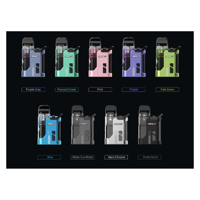 SMOK Propod GT Kit wholesale colors