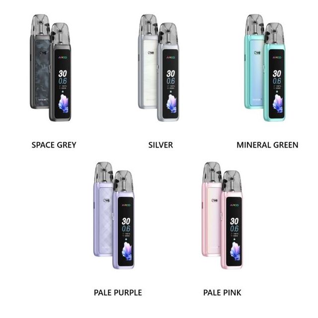 SMOK ARCO Kit