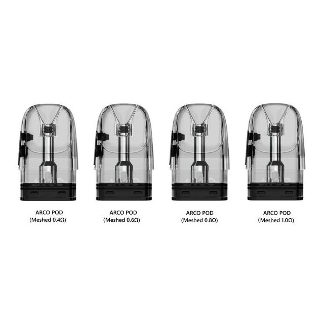 SMOK ARCO MAX Pod Cartridge