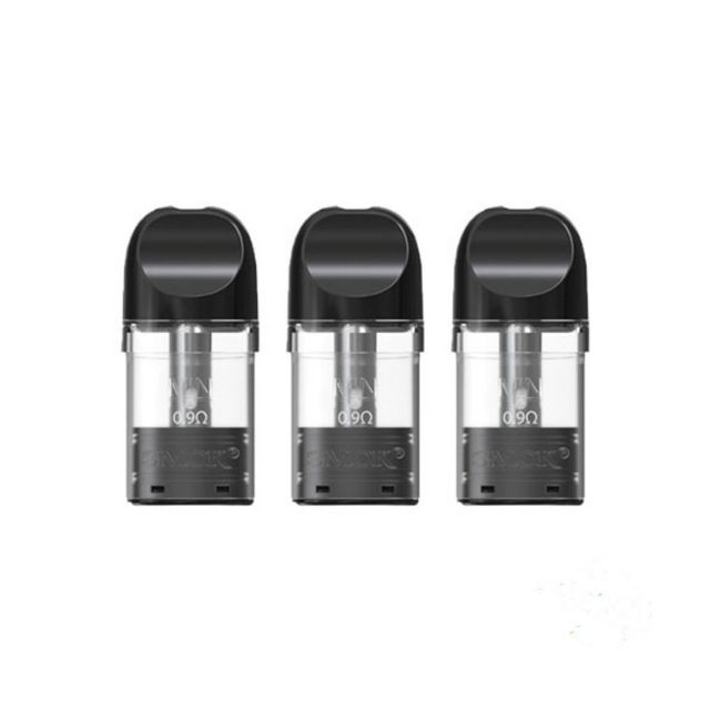 SMOK IGEE Replacement Pods