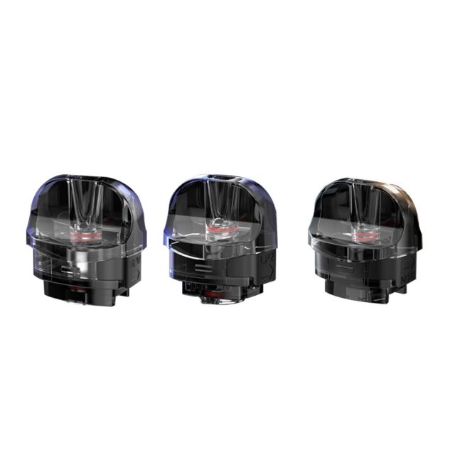 SMOK Nord 50W Replacement Pods 3-Pack