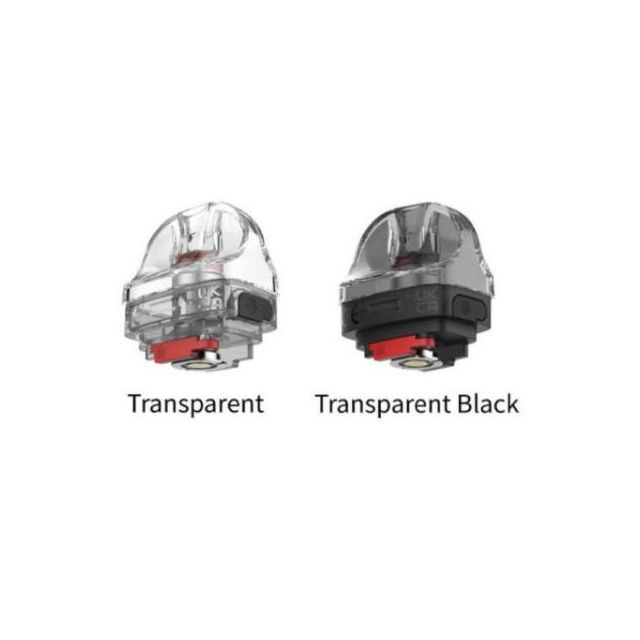 Smok Nord GT Empty Replacement Pods