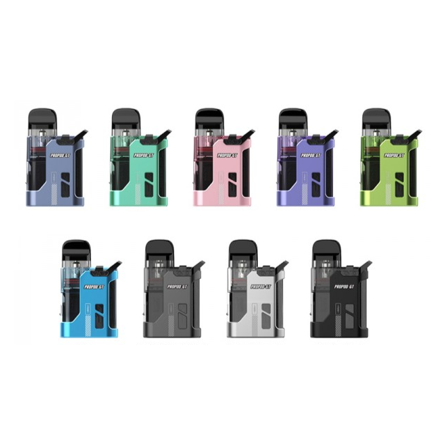 SMOK Propod GT Pod System Kit - Vape Wholesale USA