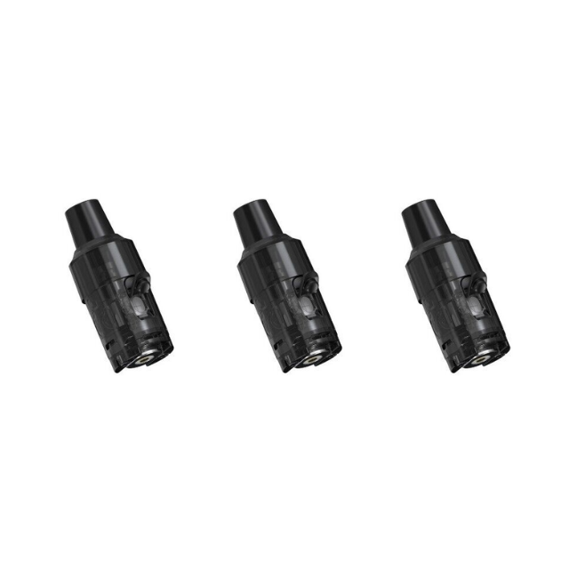 SMOK RPM25W Replacement Pod 3-Pack