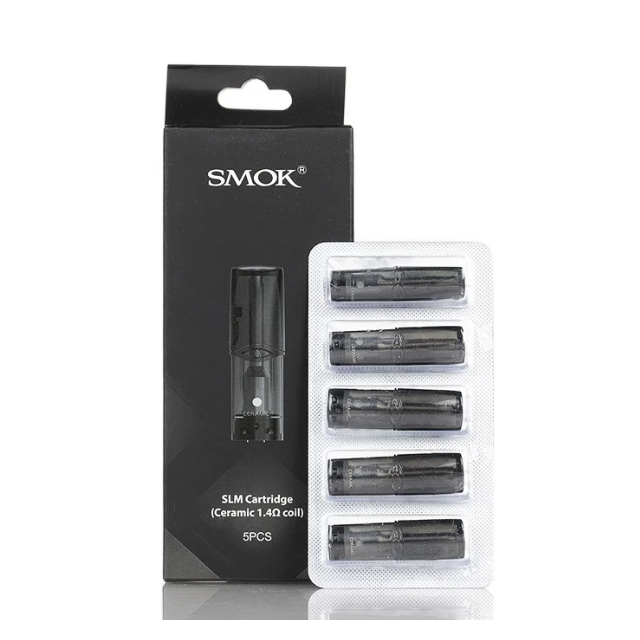 SMOK SLM Pod