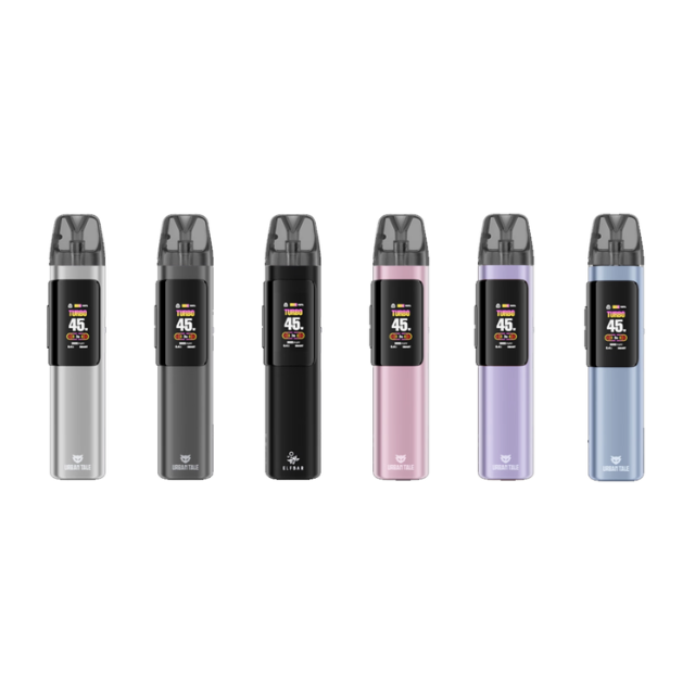 Best Deal Urban Tale Xplore Pro 45W Pod System Kit