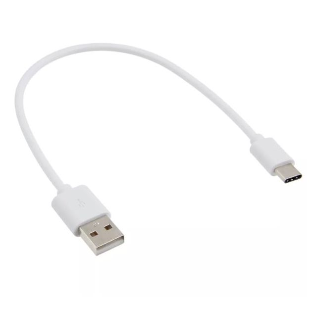 Kaos Type C Charging Cable Single USB Type C