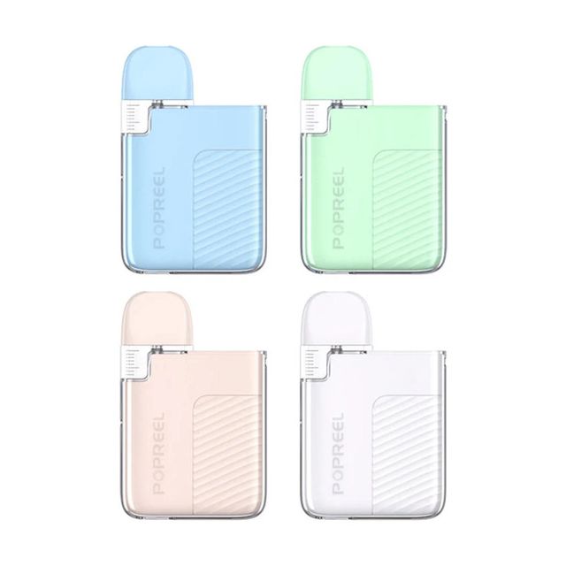 Uwell Popreel PK1 Pod Kit