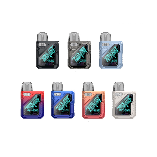 Uwell Caliburn TENET GK3 Pod Kit