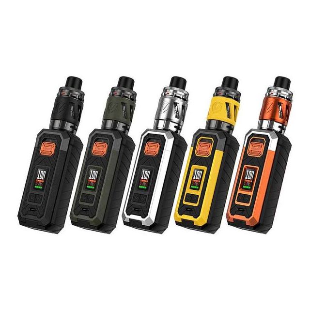 Vaporesso Armour S Kit iTank T Edition - Vape Wholesale USA