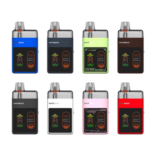 Vaporesso Eco Nano Pro